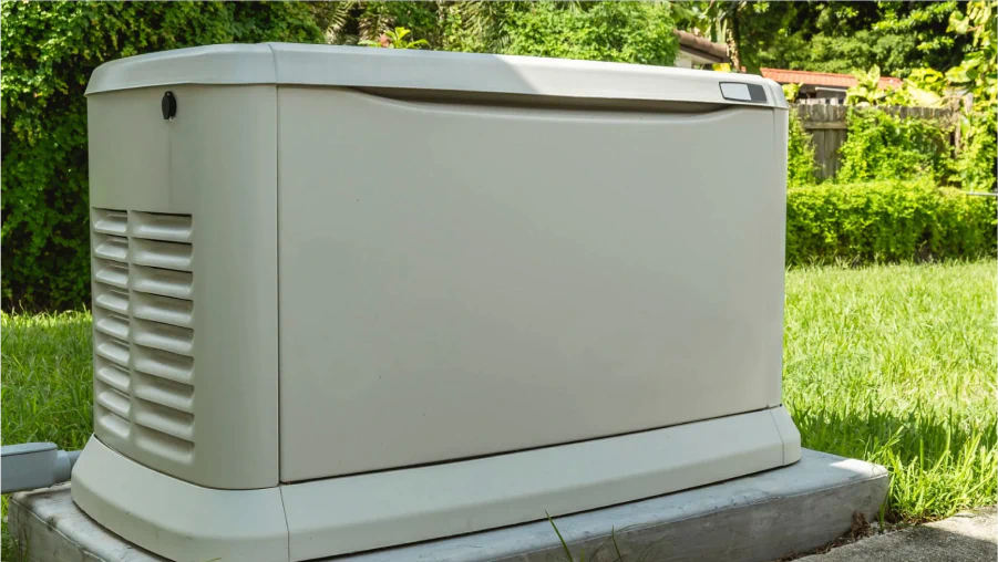 Generators 2 Generators 2